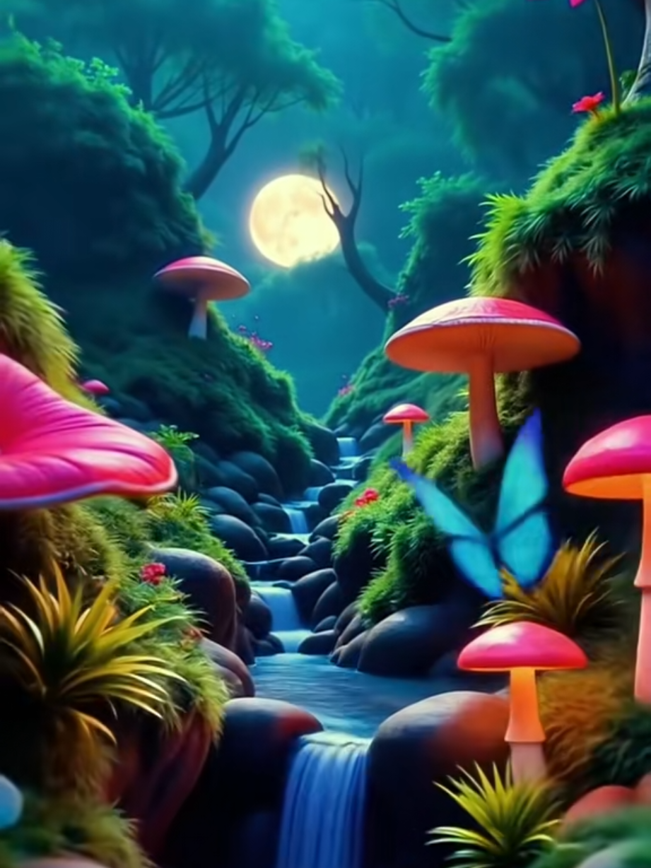 @MagicDreams