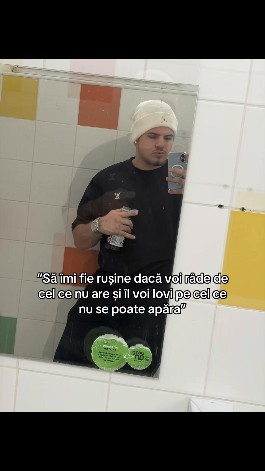 @Yanis Bucur