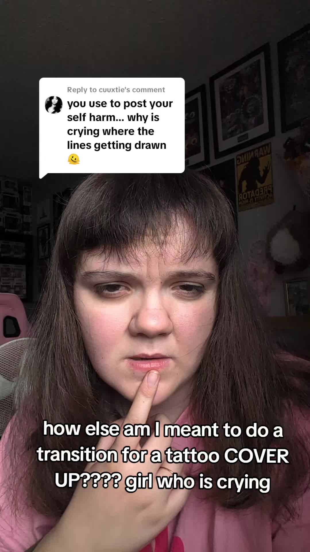 @imbadatloops (˶˃ ᵕ ˂˶)