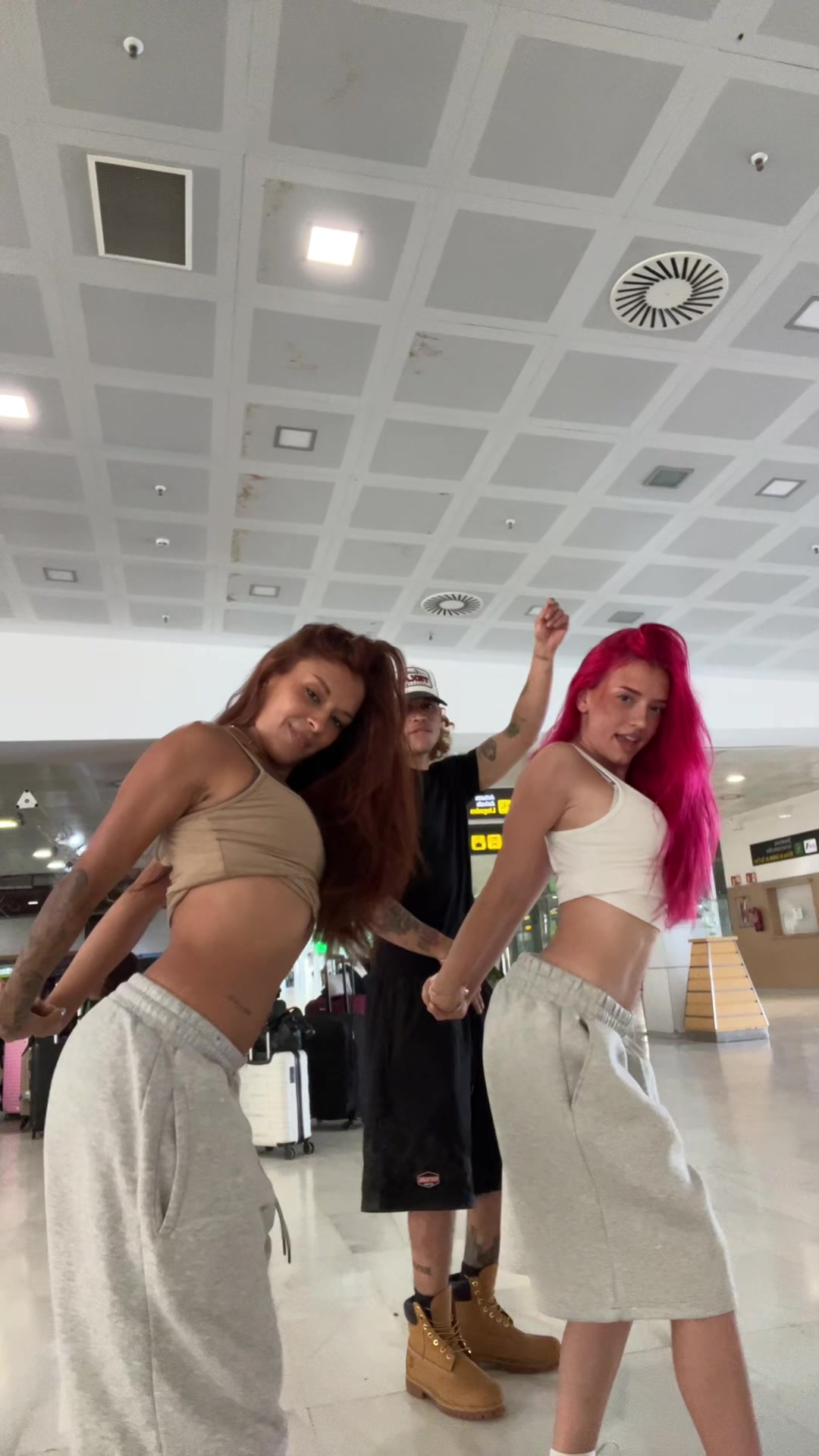 @Natti Jiménez