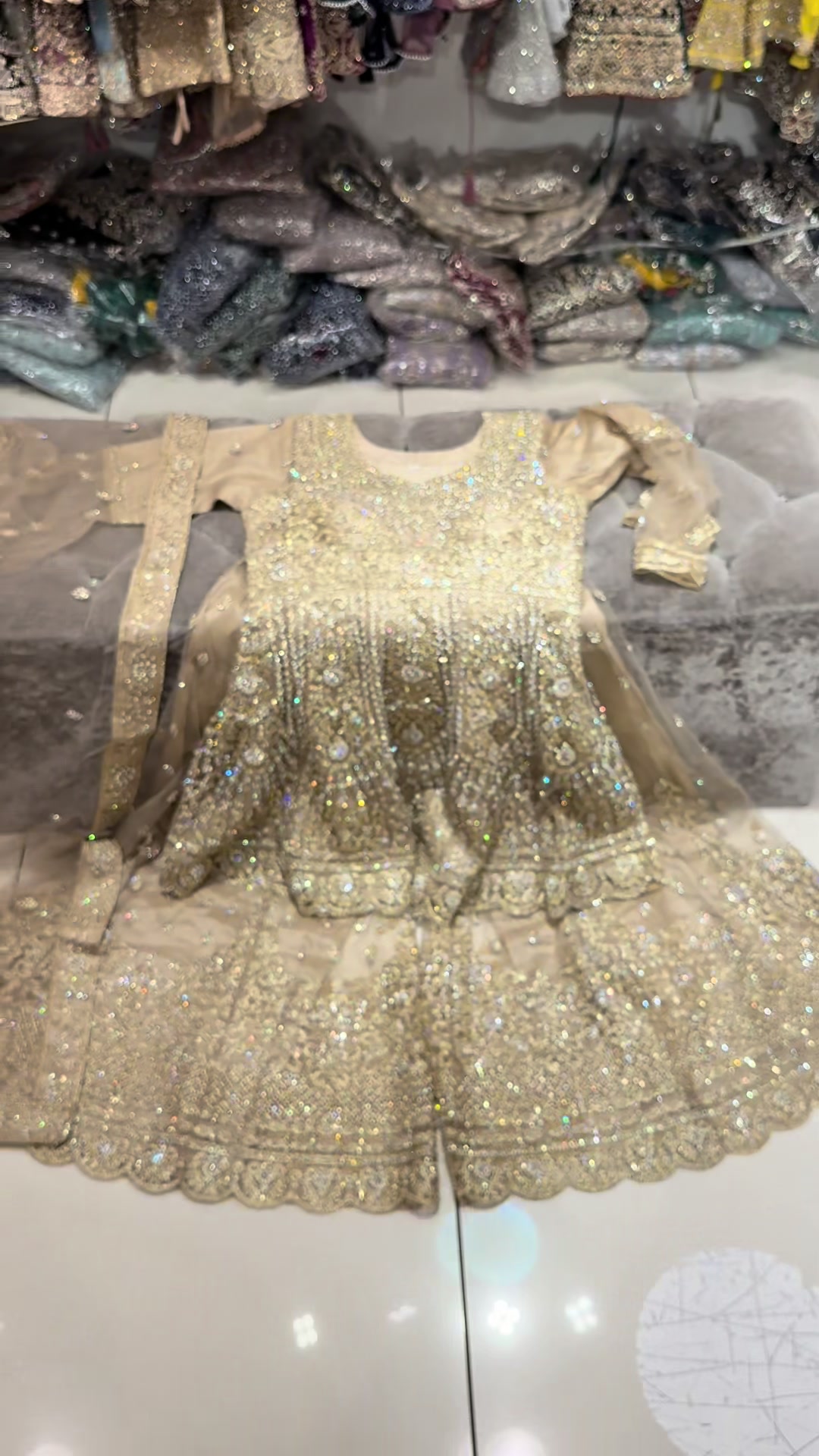 @Zaiba Collection
