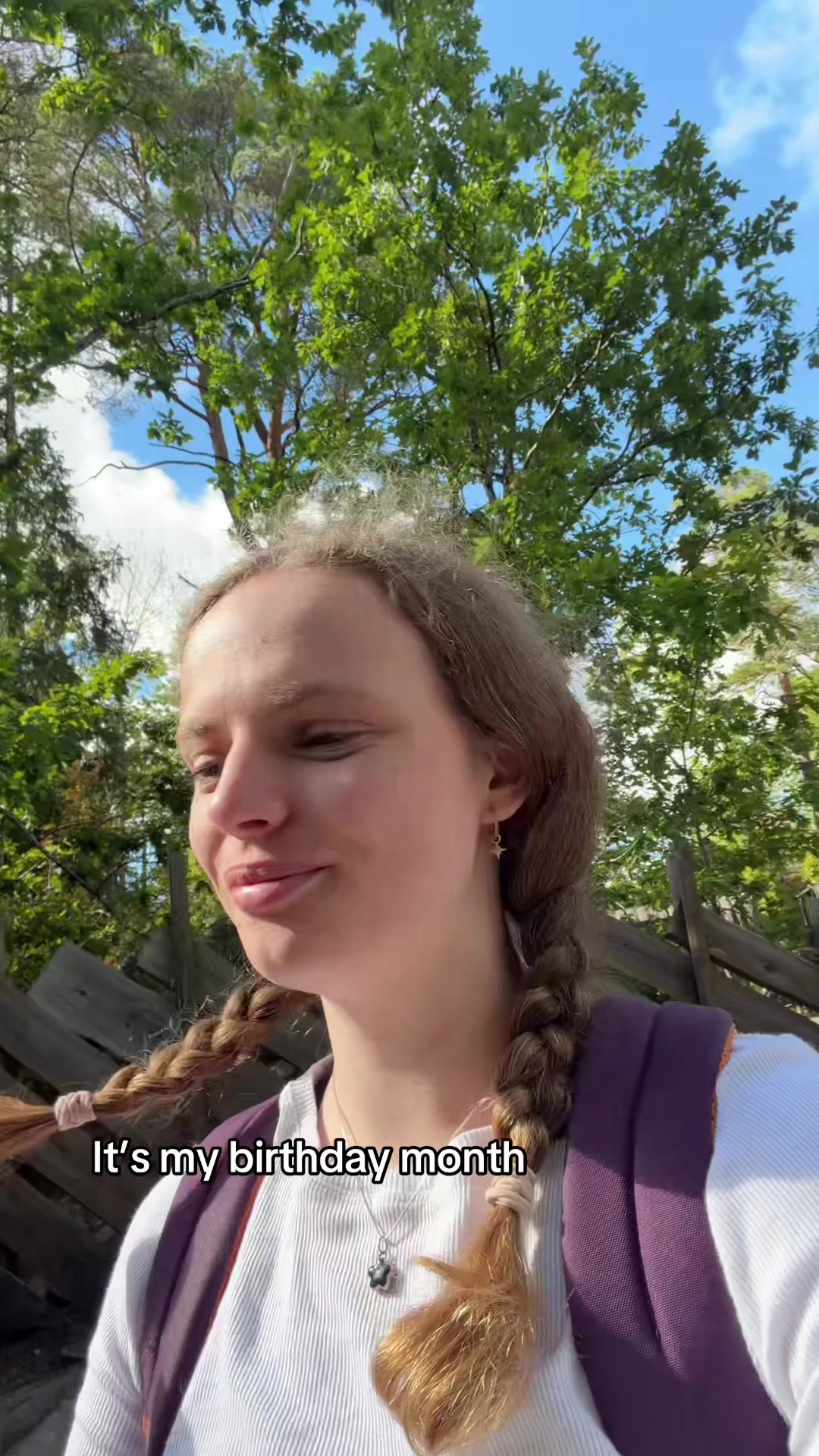 @Caroline Foss Høistad