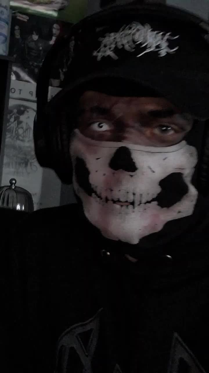 @ᛐᛗᛚ CΛLLSIGП: BΣПDΨ ᛐᛗᛚ