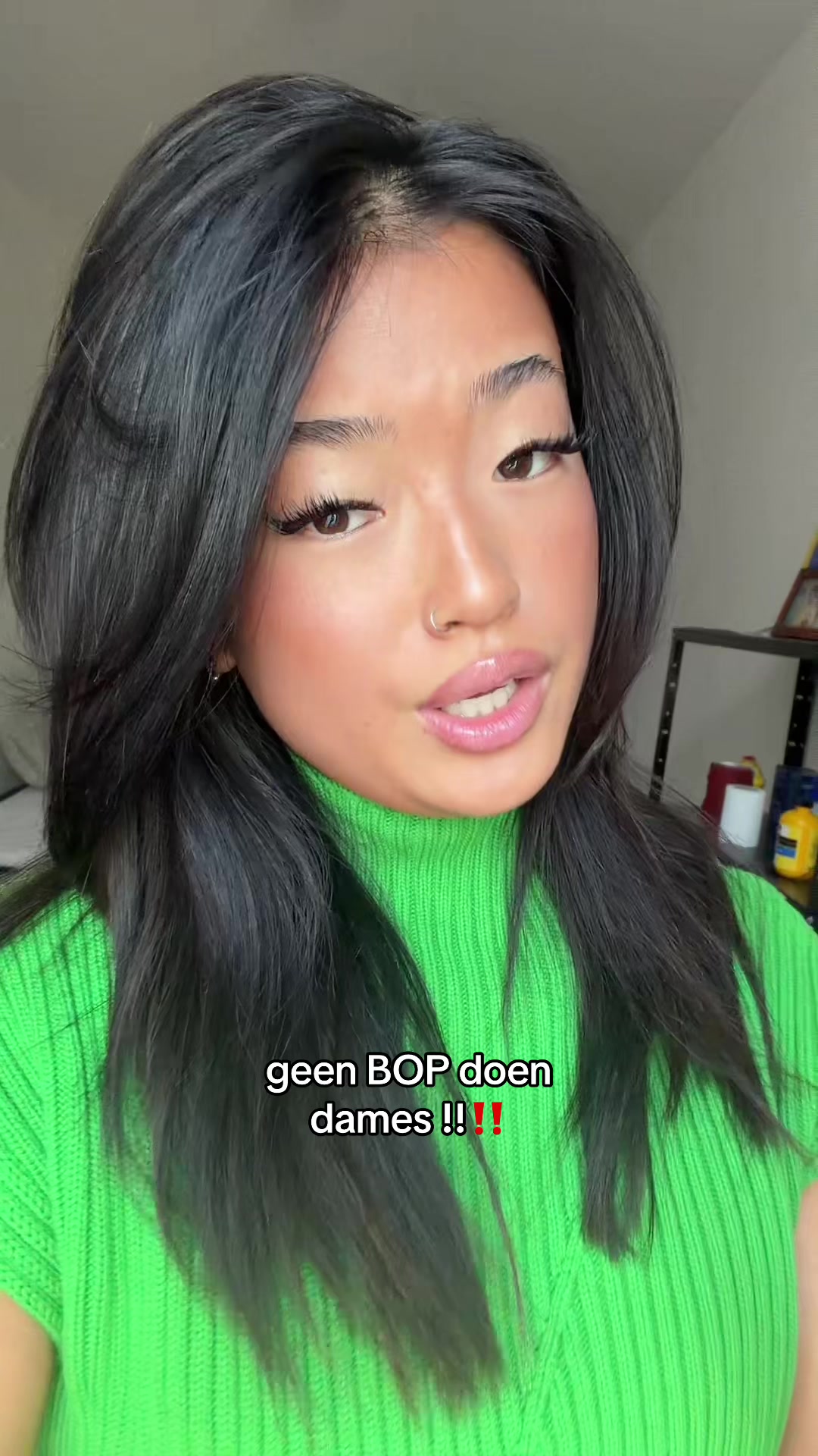 @Annie