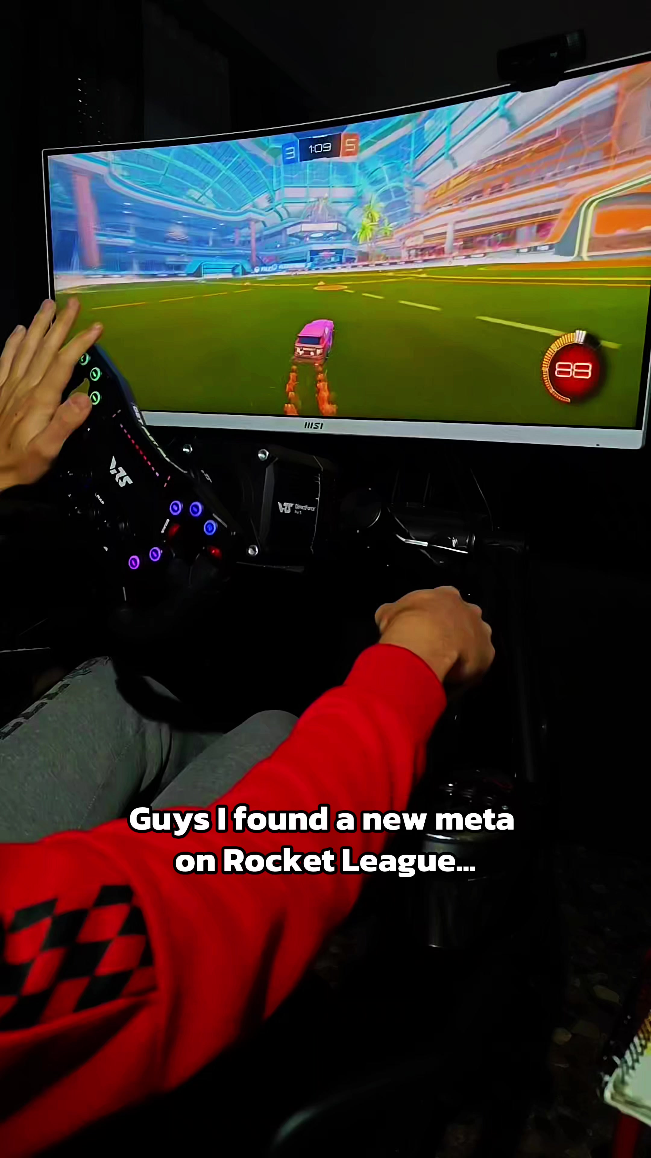 @VRS RACING