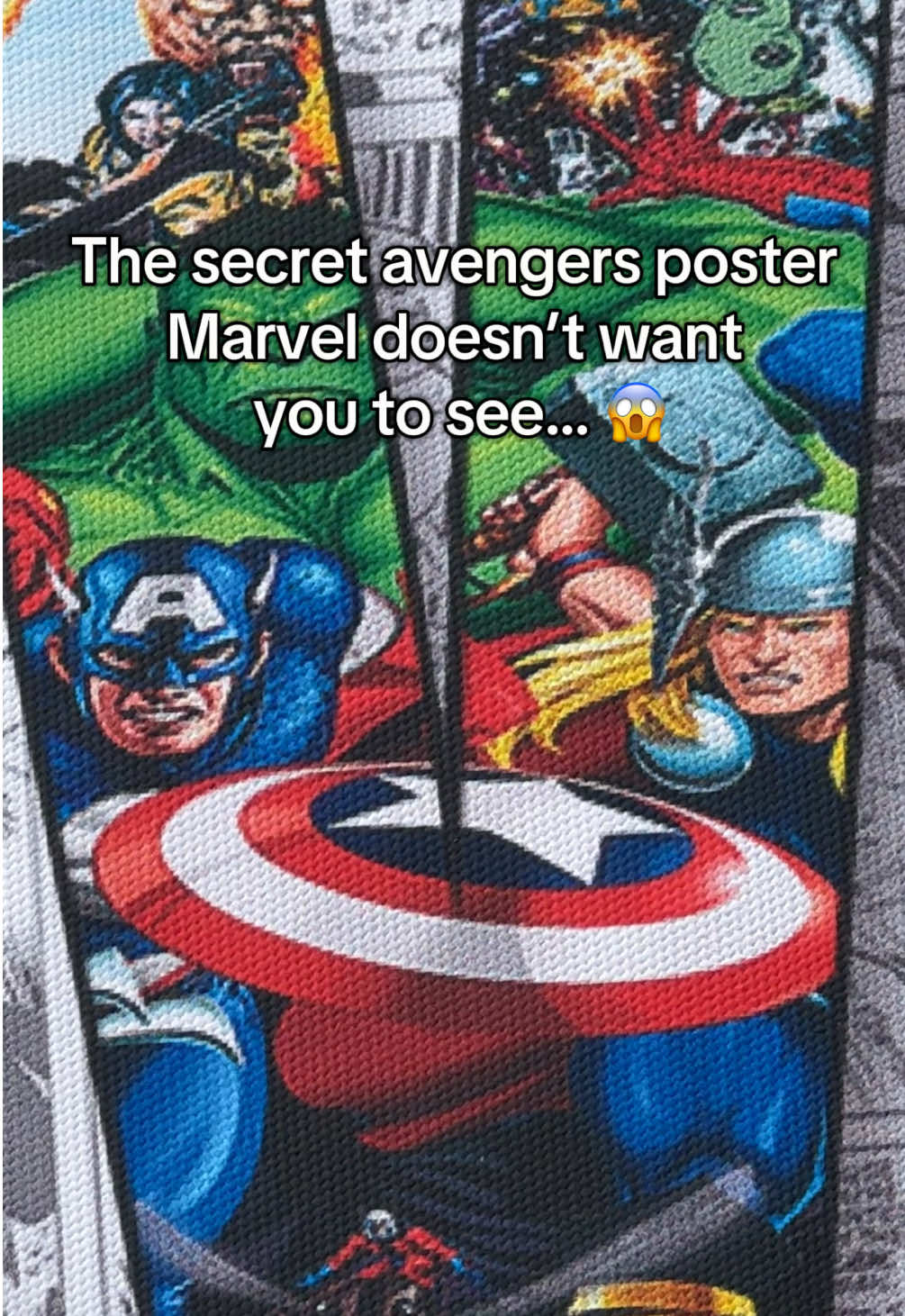 @💥Your Marvel💥