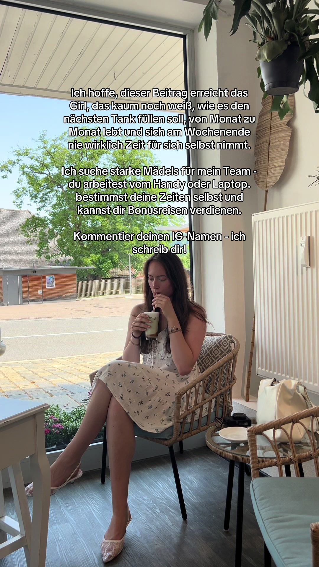@Katharina |