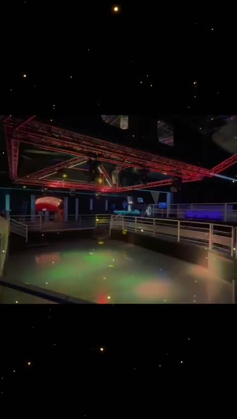 @Disco Pumpe