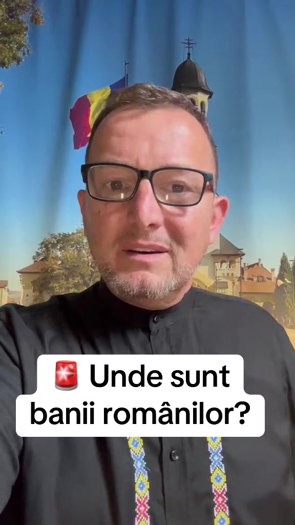 @Călin-Gheorghe Matieș-Deputat