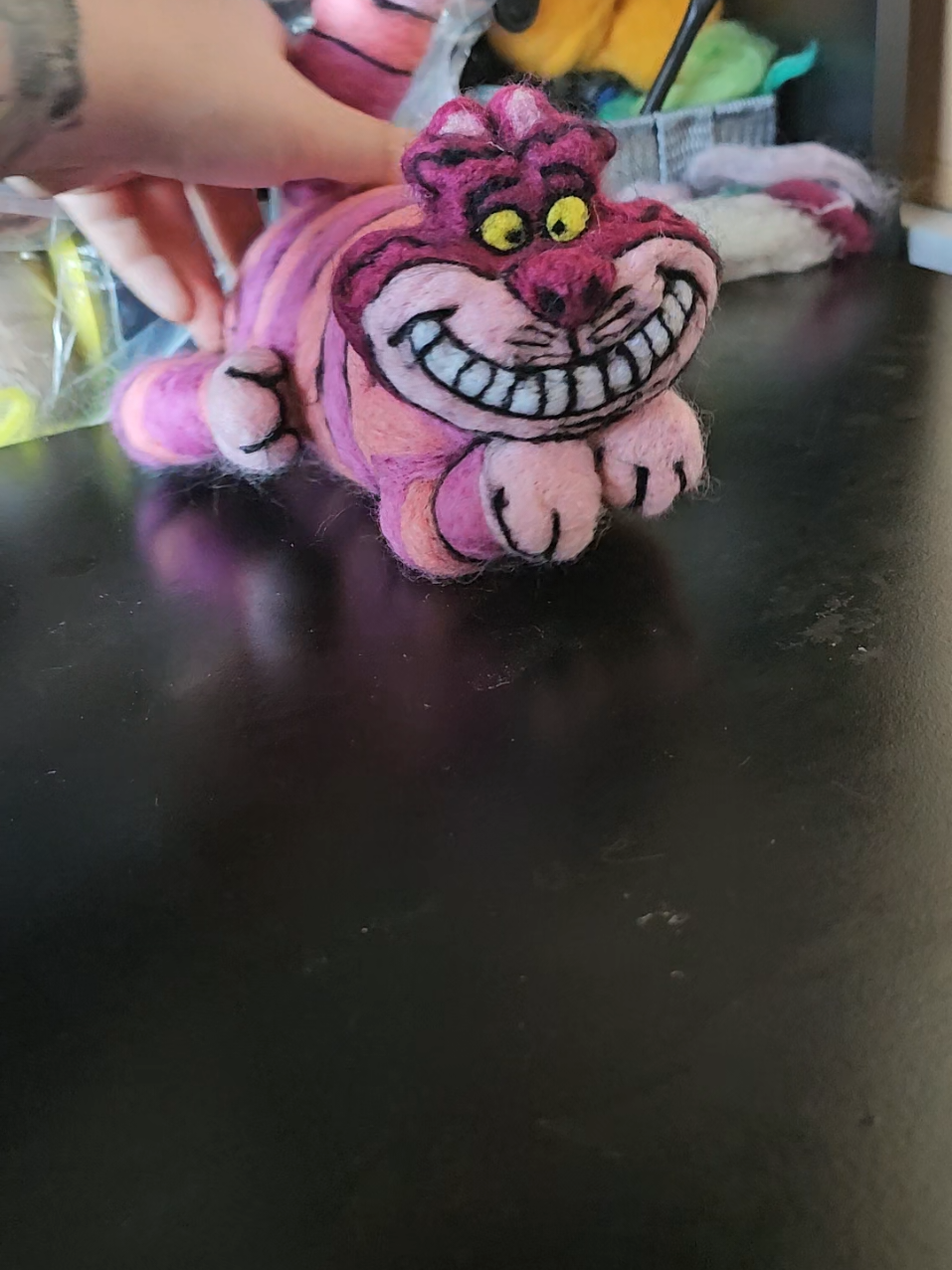@Bethy Crafts