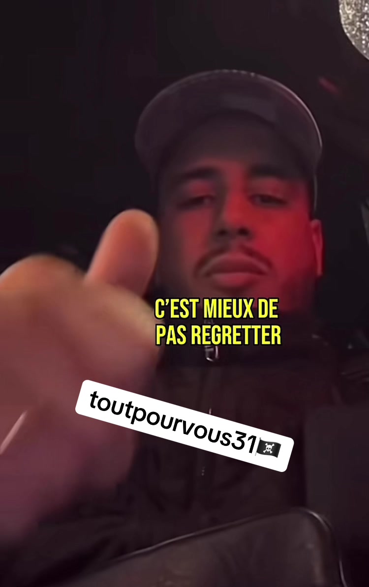 @Tout Pour Vous 31 ๐ง ๐ค๐ดโ ๏ธ