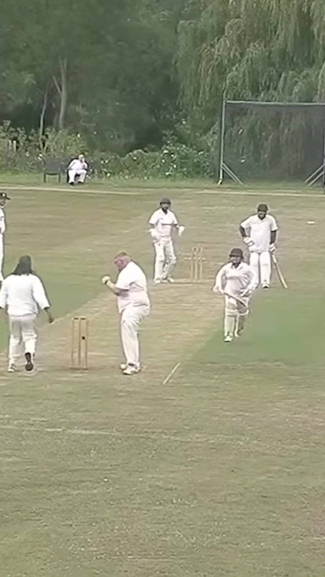 @Cricket District