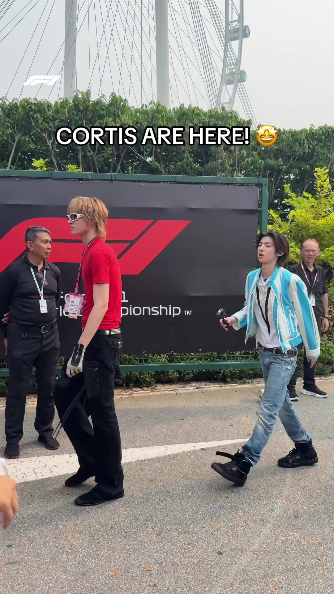 @Formula 1