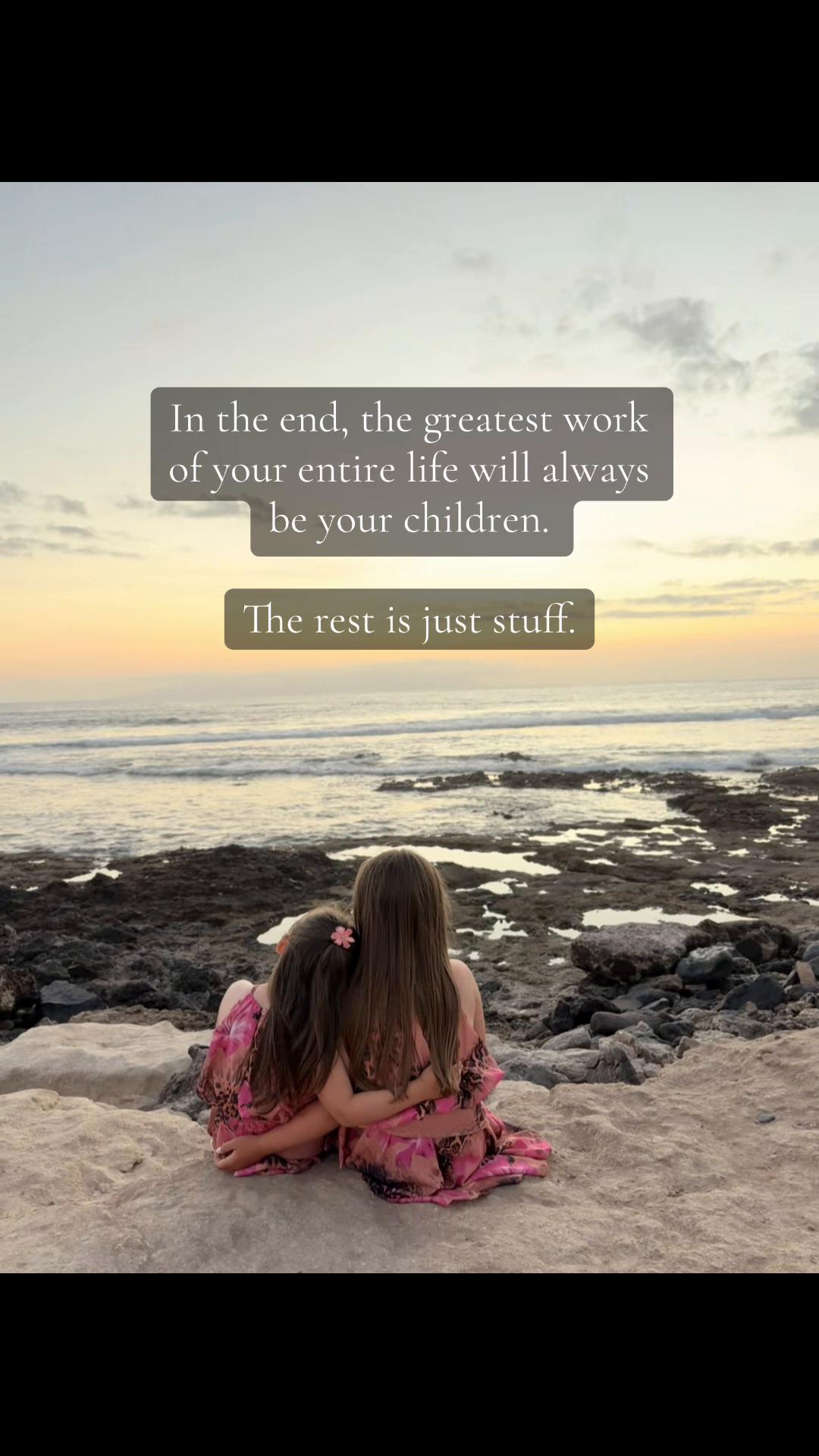 @Chantelle | the relatable mum