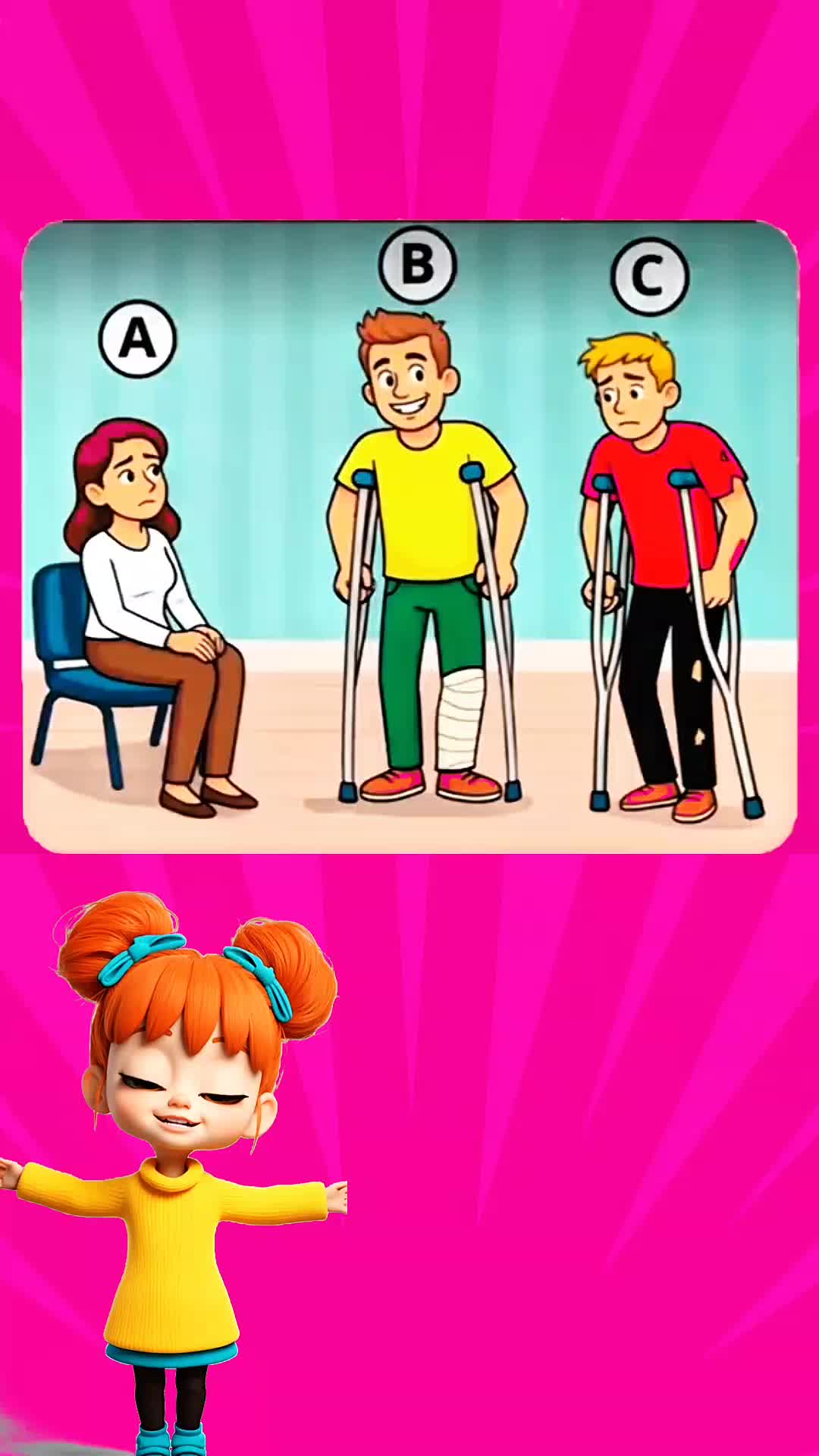 @Quiz Creator 🤔🧐