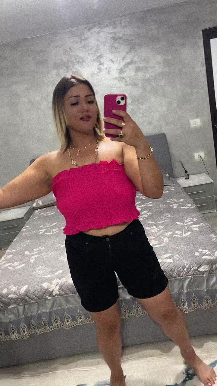 @Alexa Dana