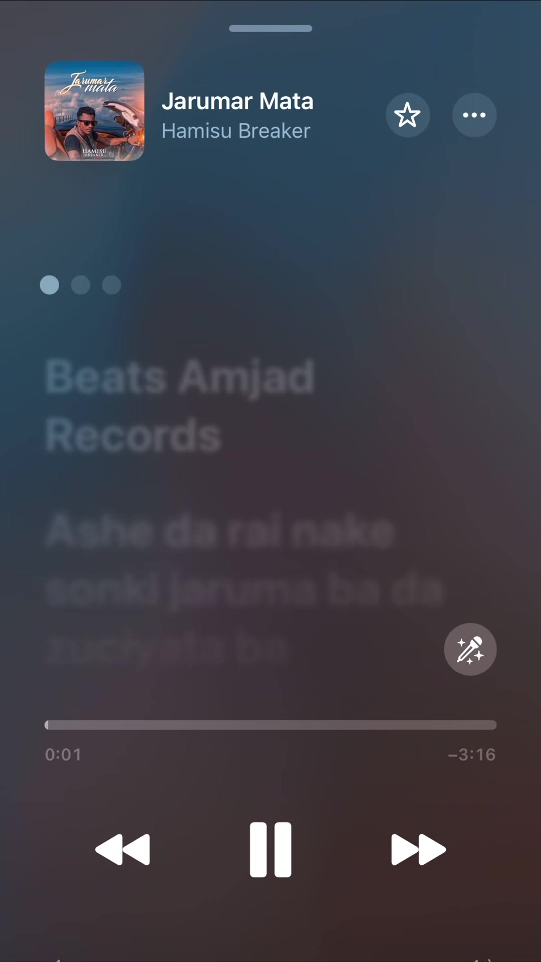 @Rufy lyrics
