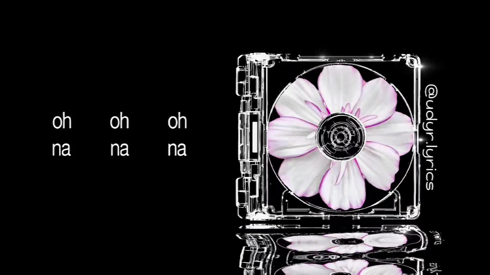 @Udyr Lyrics