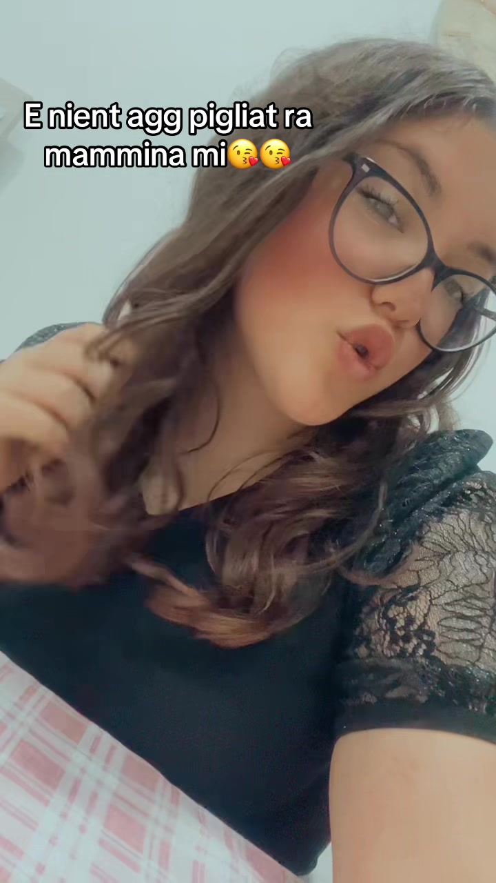 @MelaniaSepe🖤