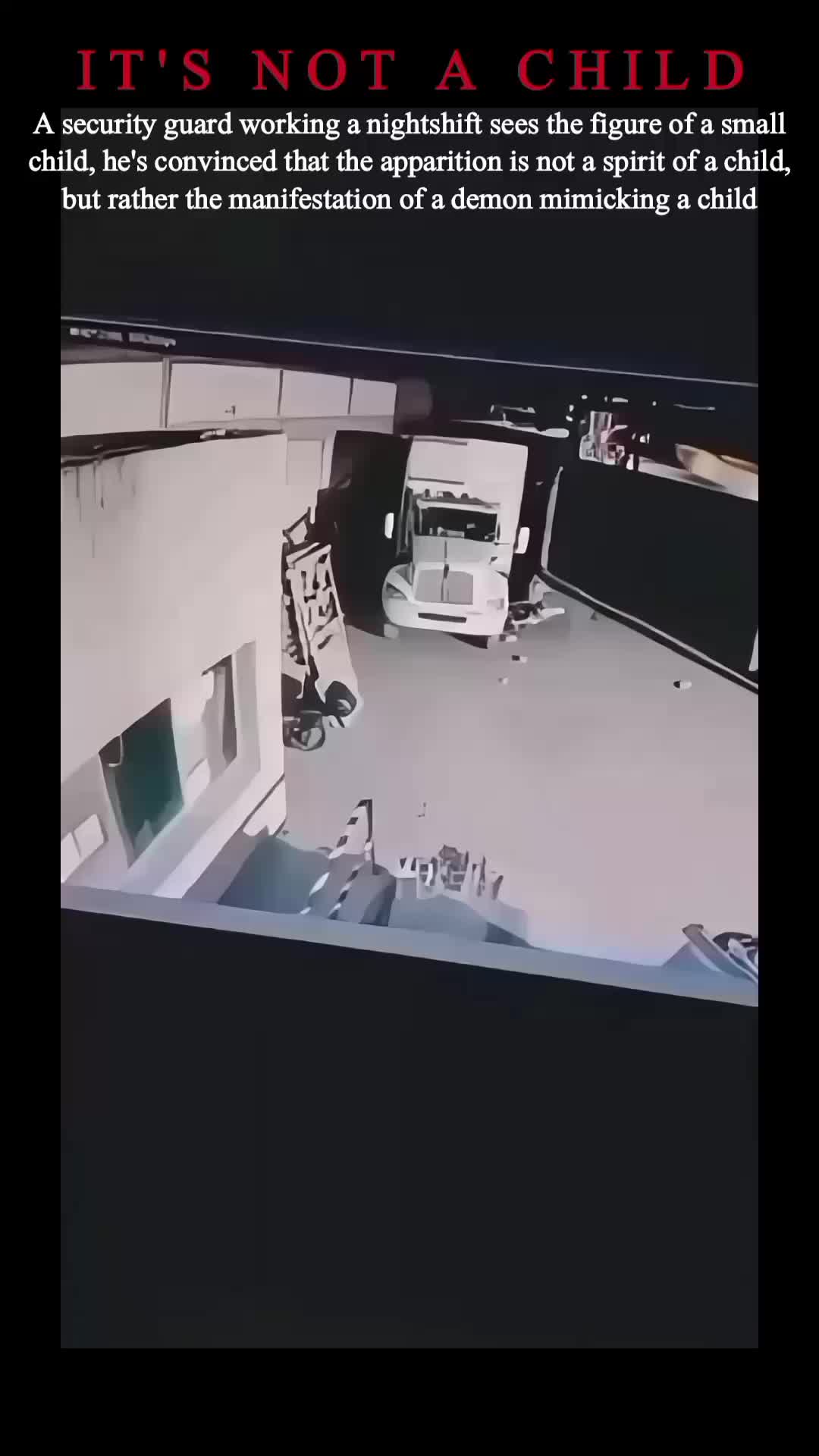 @NIGHTMARE FUEL