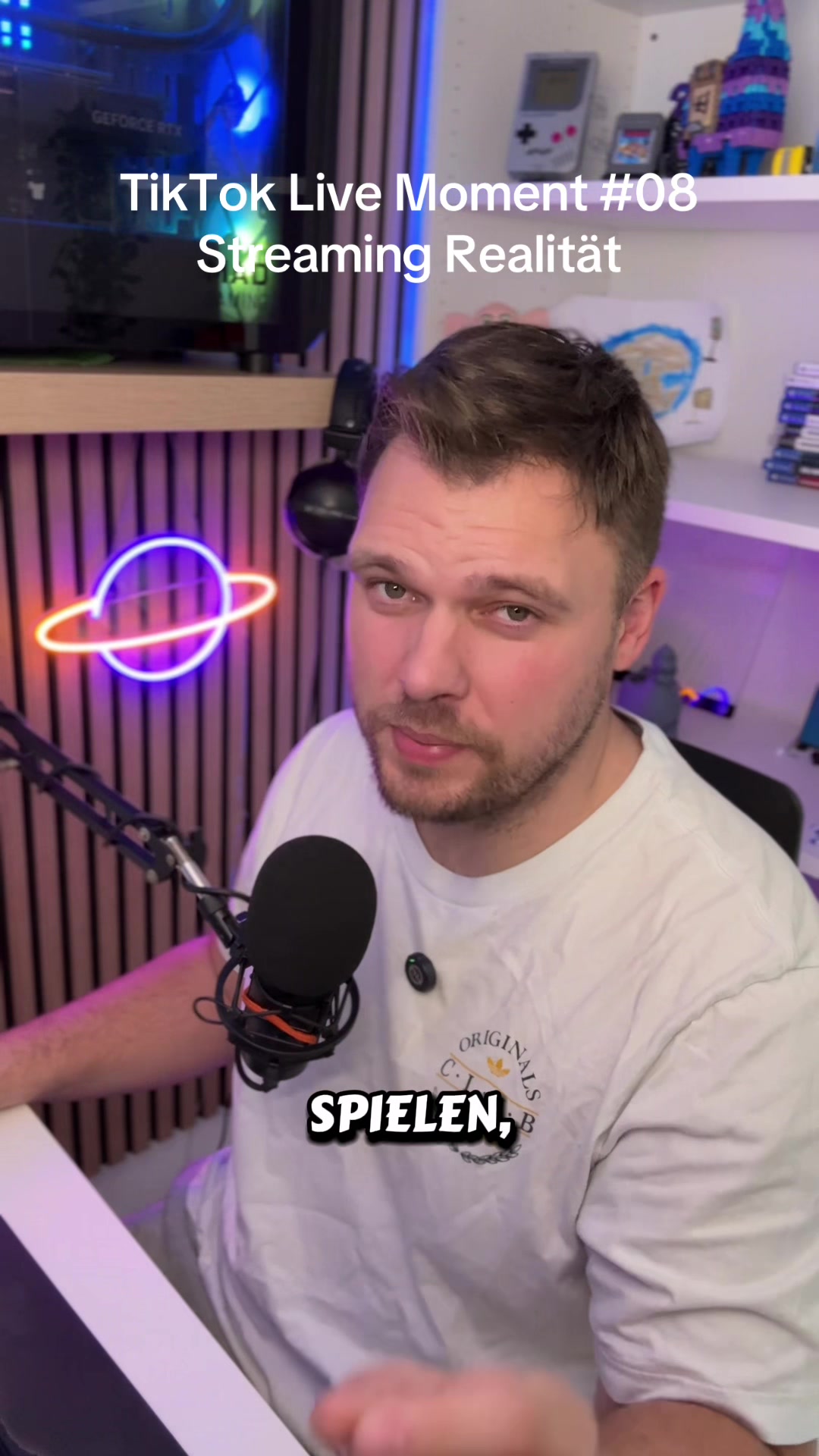 @Der Typ aus der Kammer