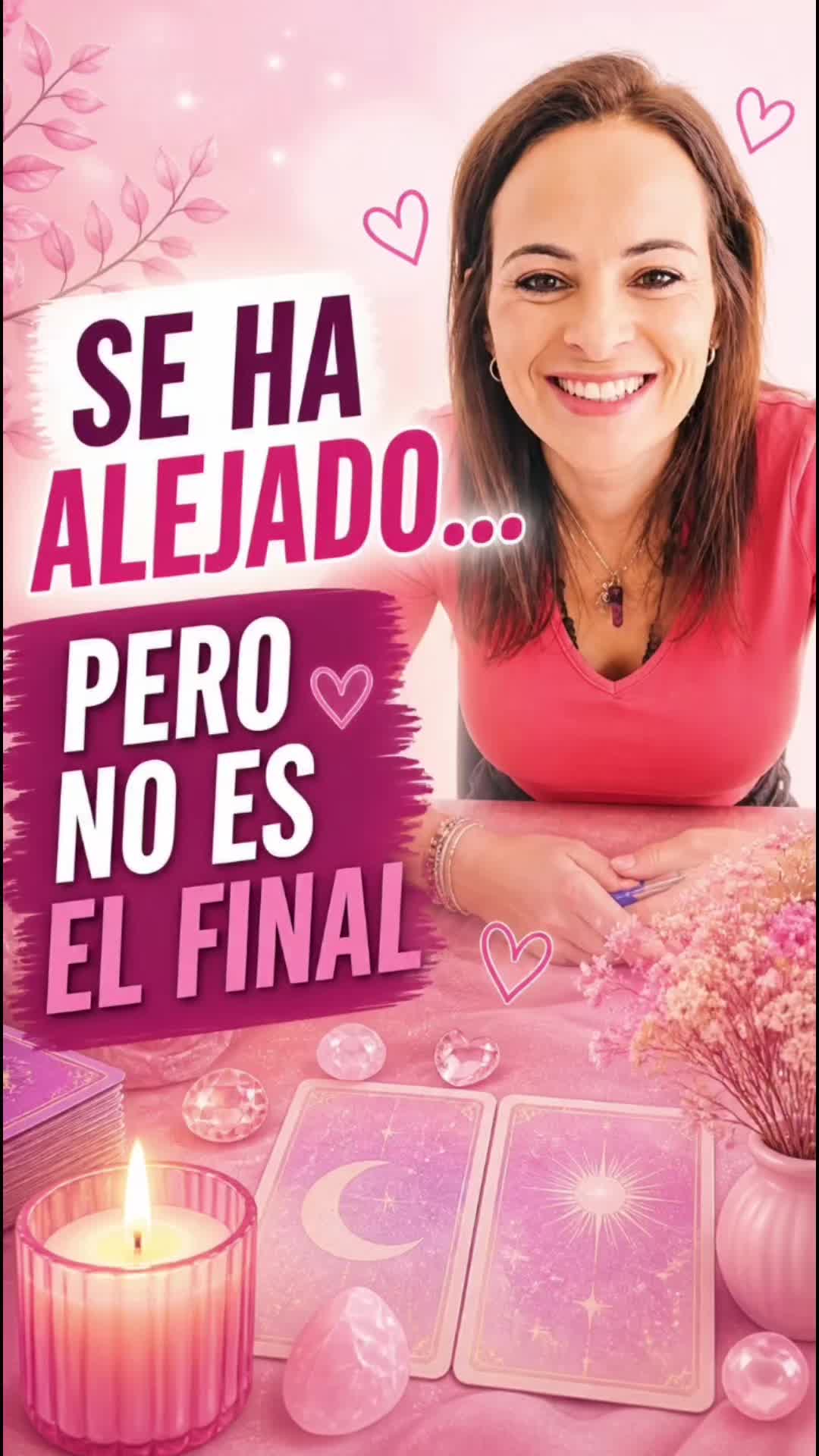 @Nati guía e intuición