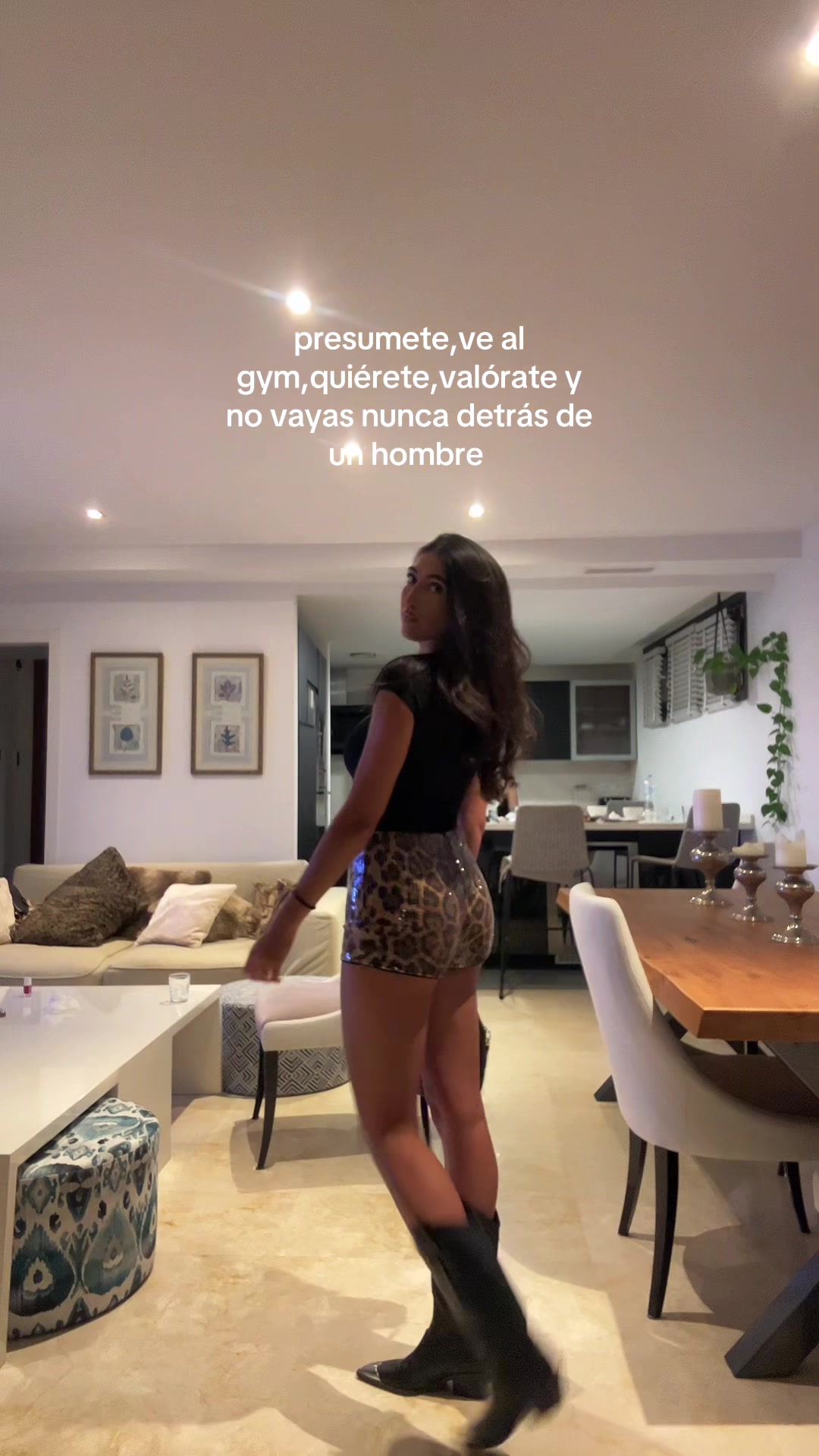 @Manuela