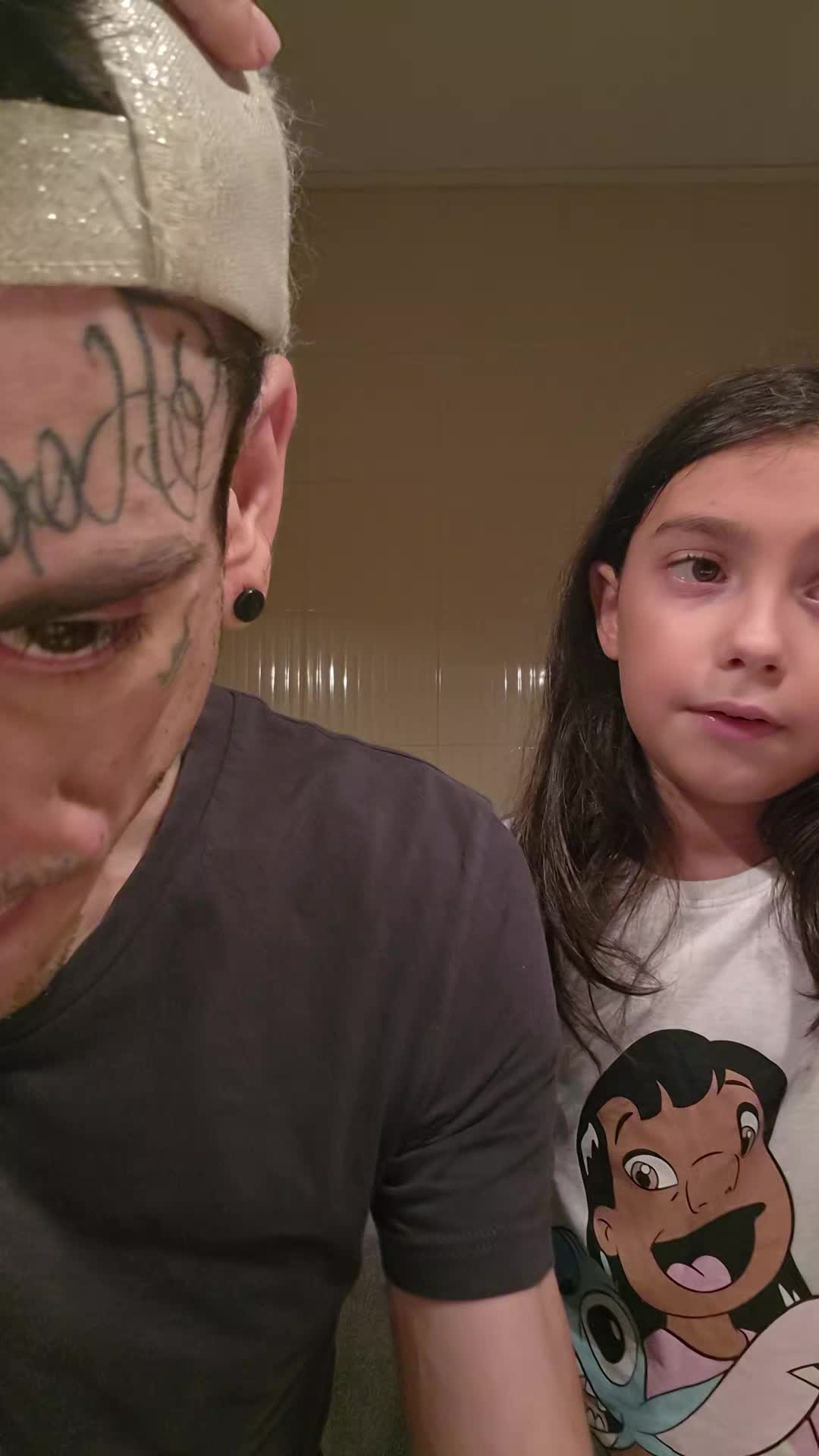 @Sickboy & Noemi
