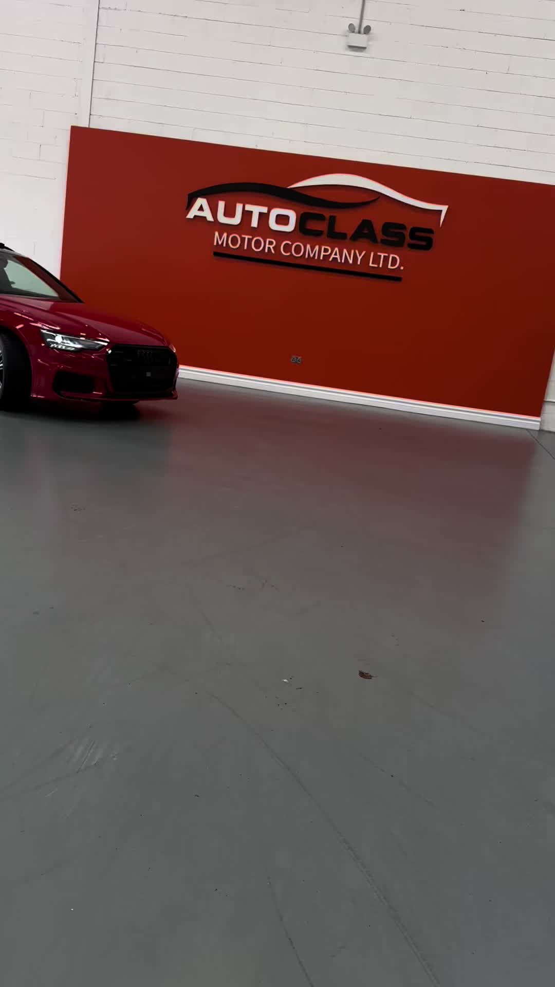 @Auto Class Motors
