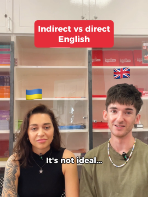 @Speak Up London