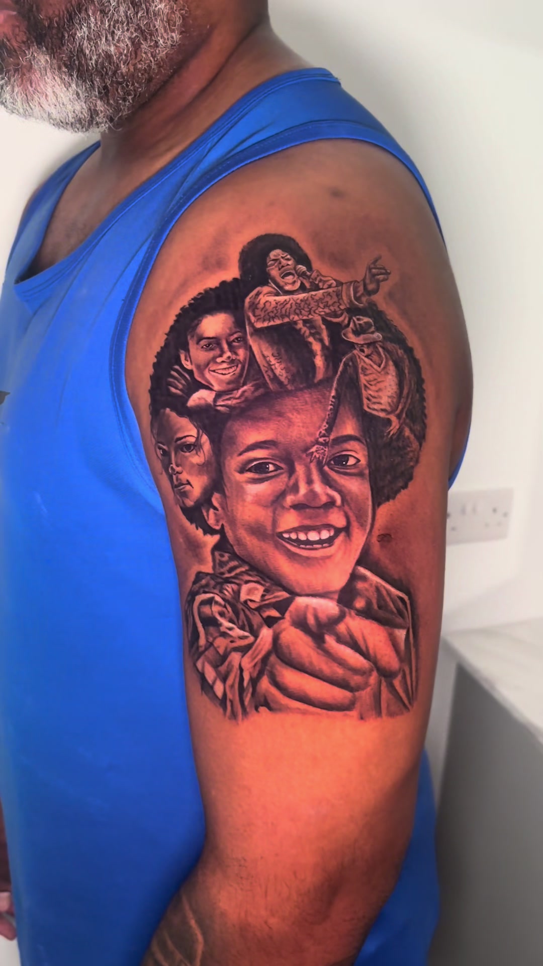 @Jack Hart Tattooing 🪬