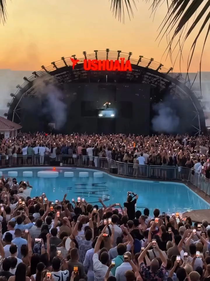 @Garrix Live