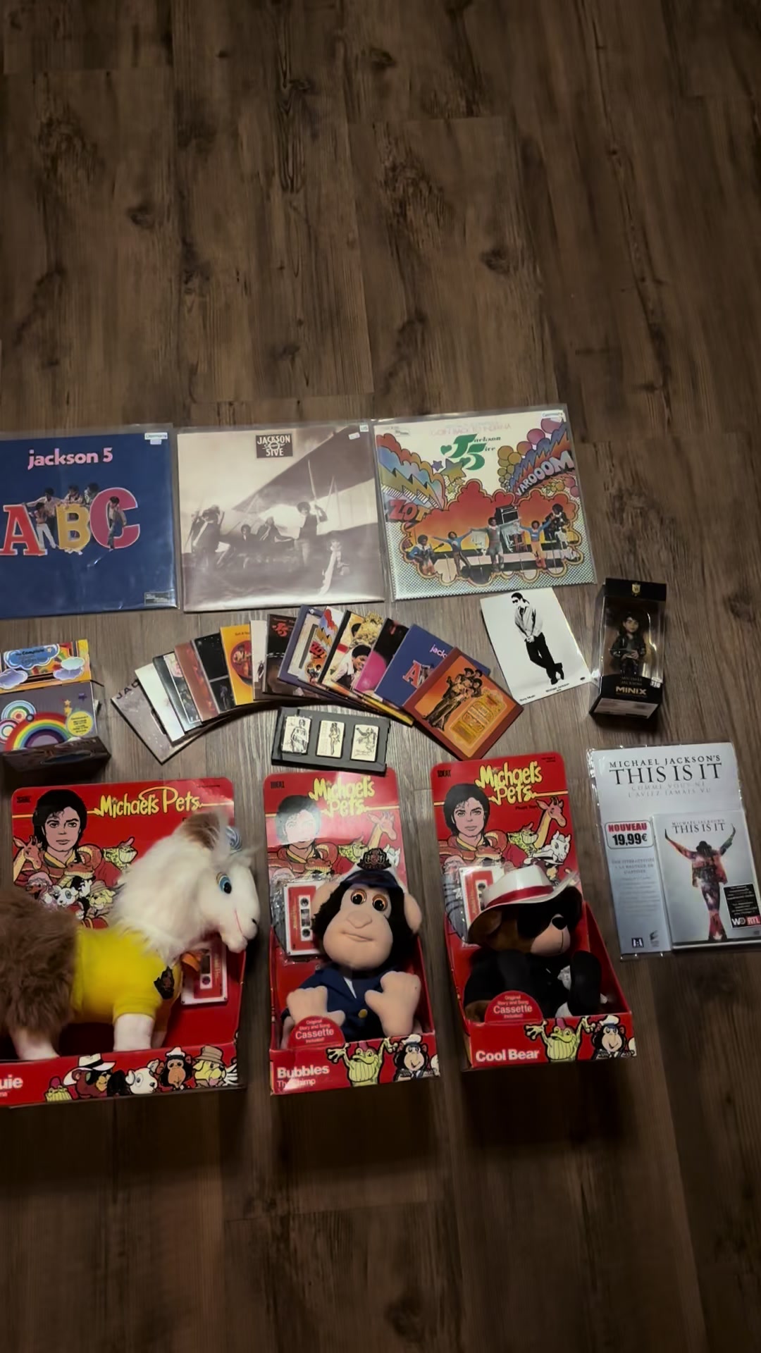 @michaeljacksoncollection