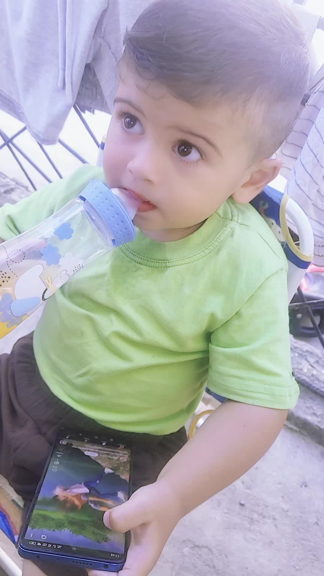 @ismail bidi