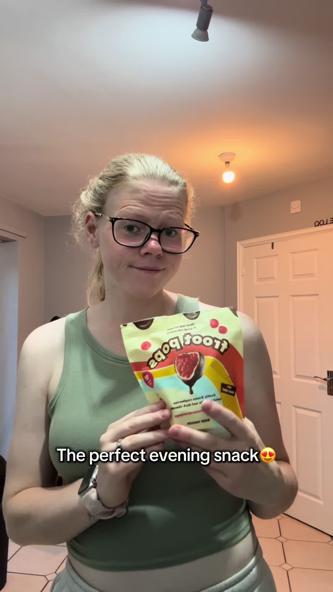 @Caitlin | Gym&Pregnancy
