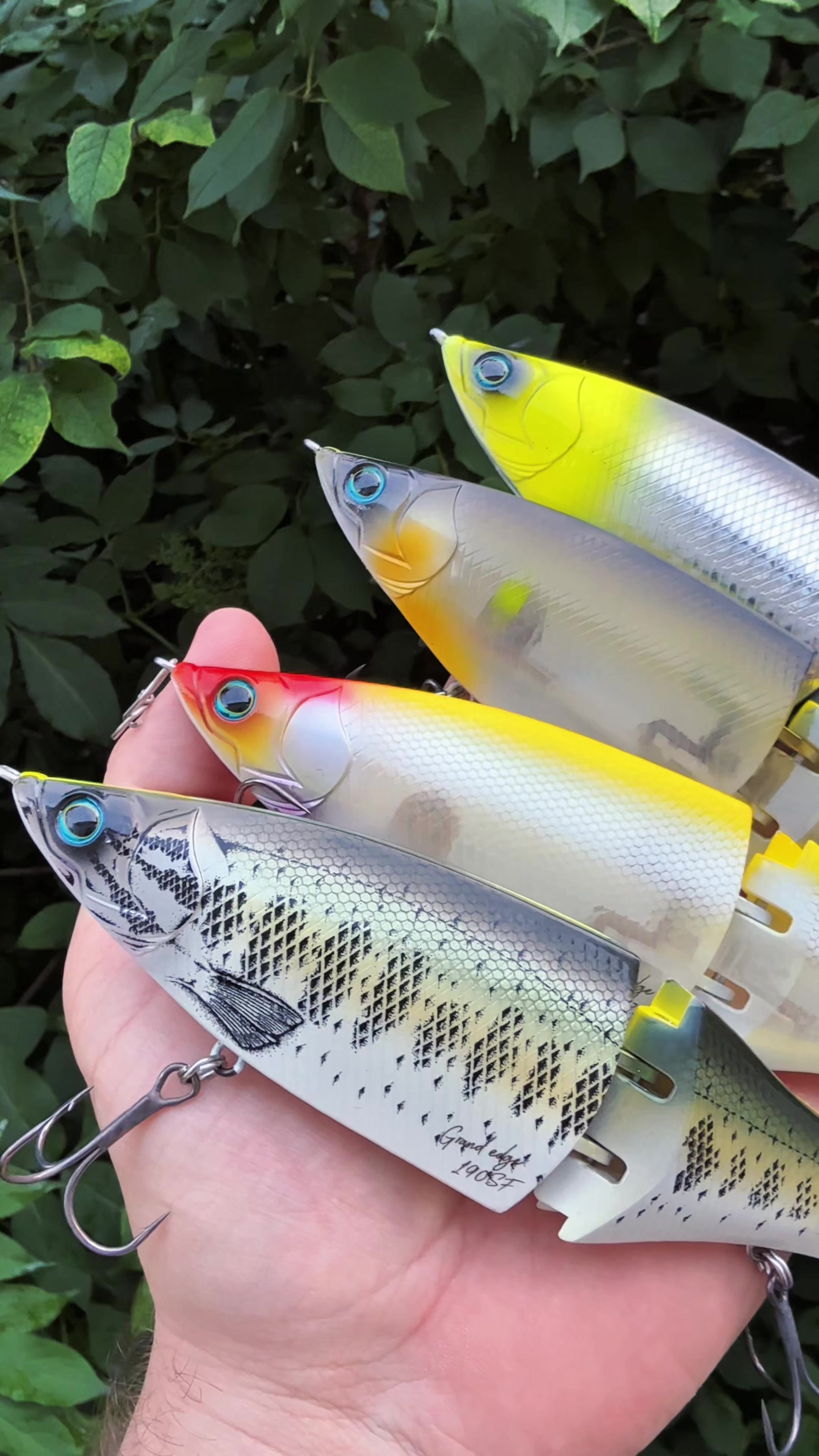 @Tackle Crew