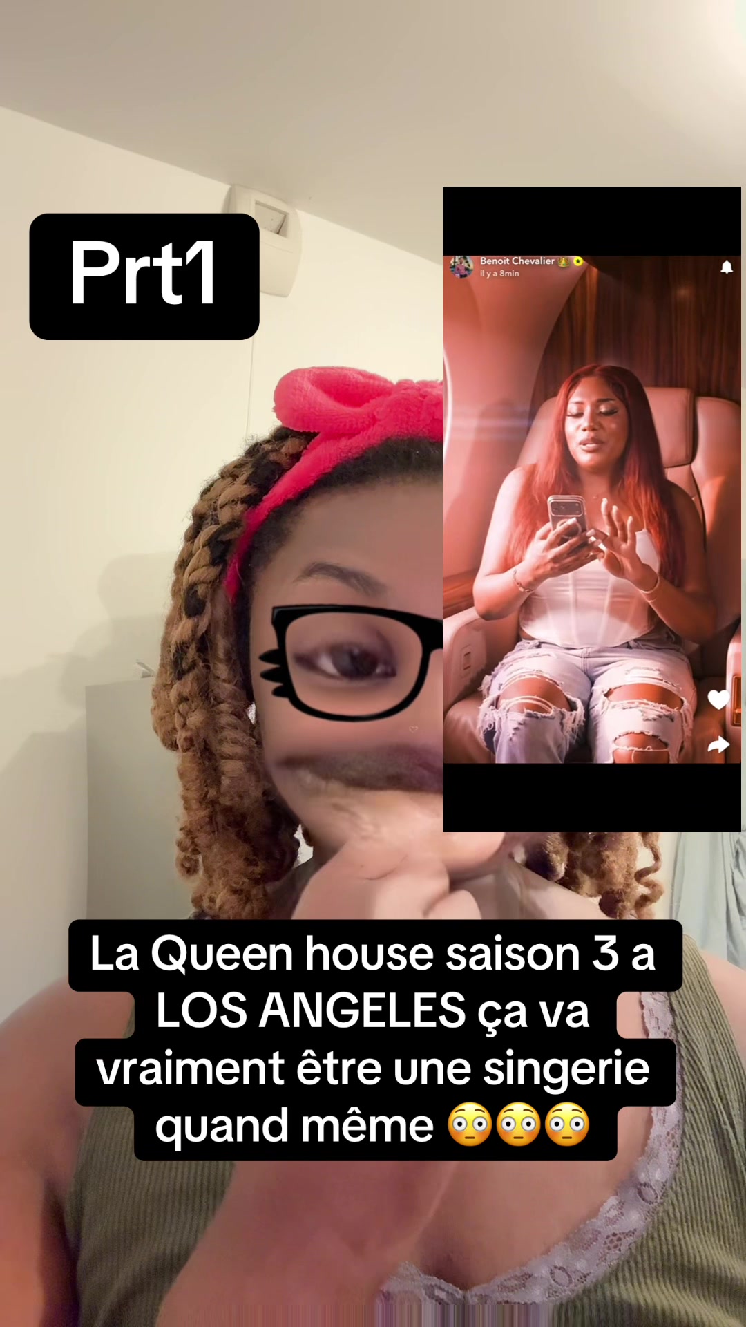 @AFRICANQUEEN👸👑