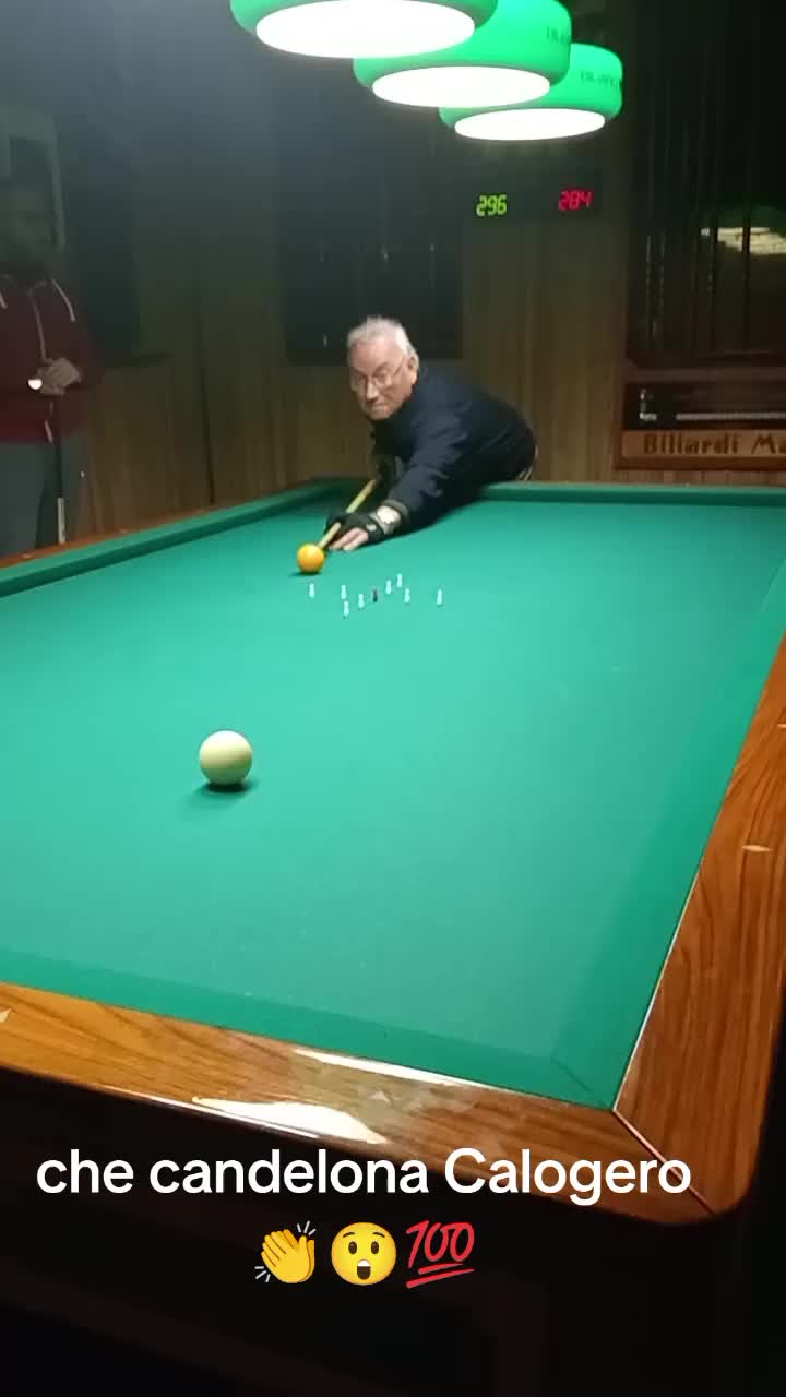 @Amedeo Manca "il Celentano"