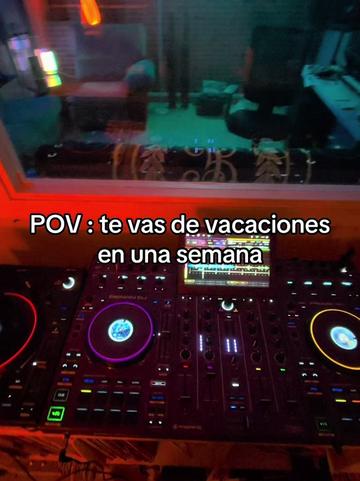 @Rubén Maillo | DJMAI