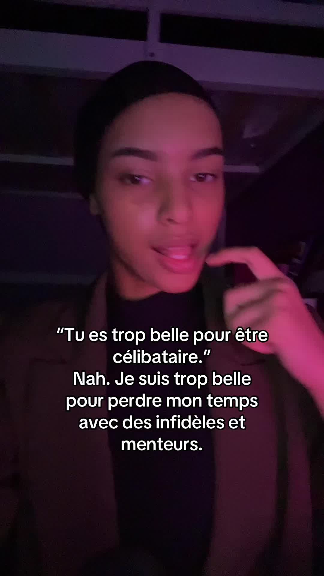 @N E &Iuml; L A 🫦