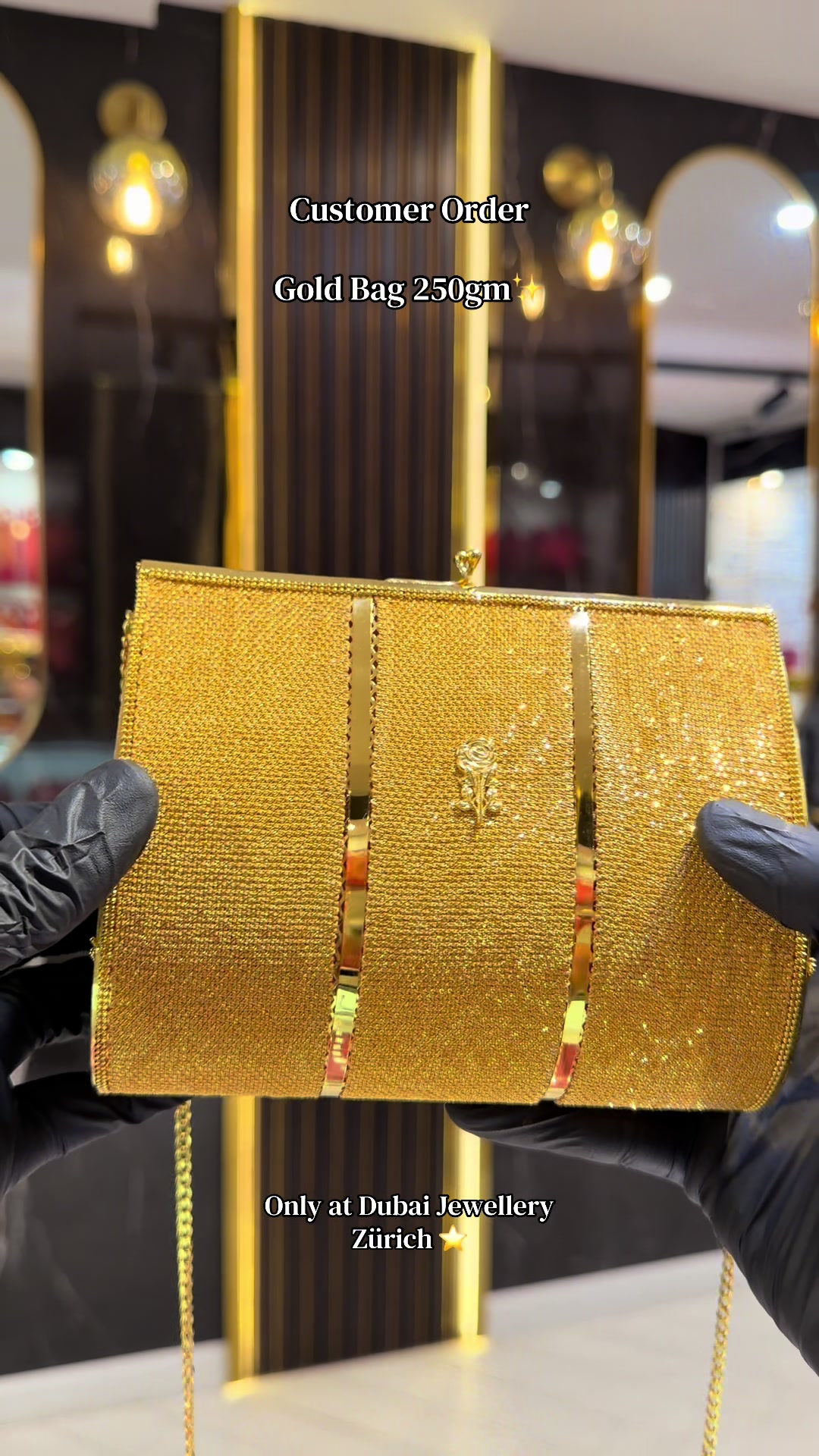 @Dubai Jewellery GmbH
