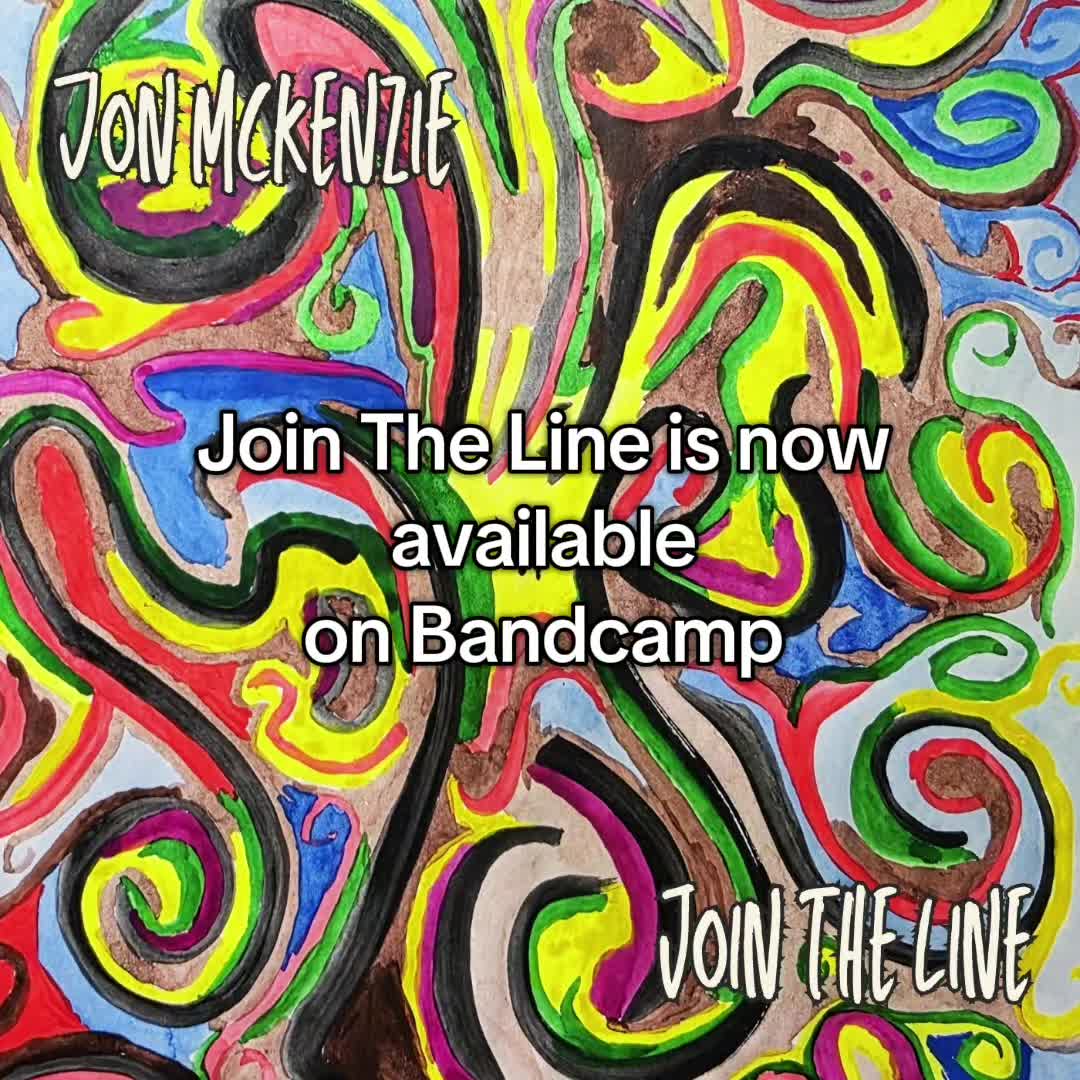 @Jon Mckenzie Music