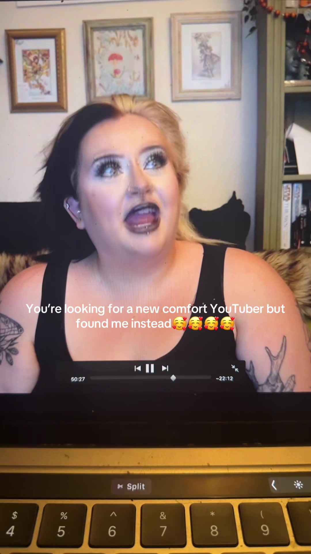 @rosierantsandraves