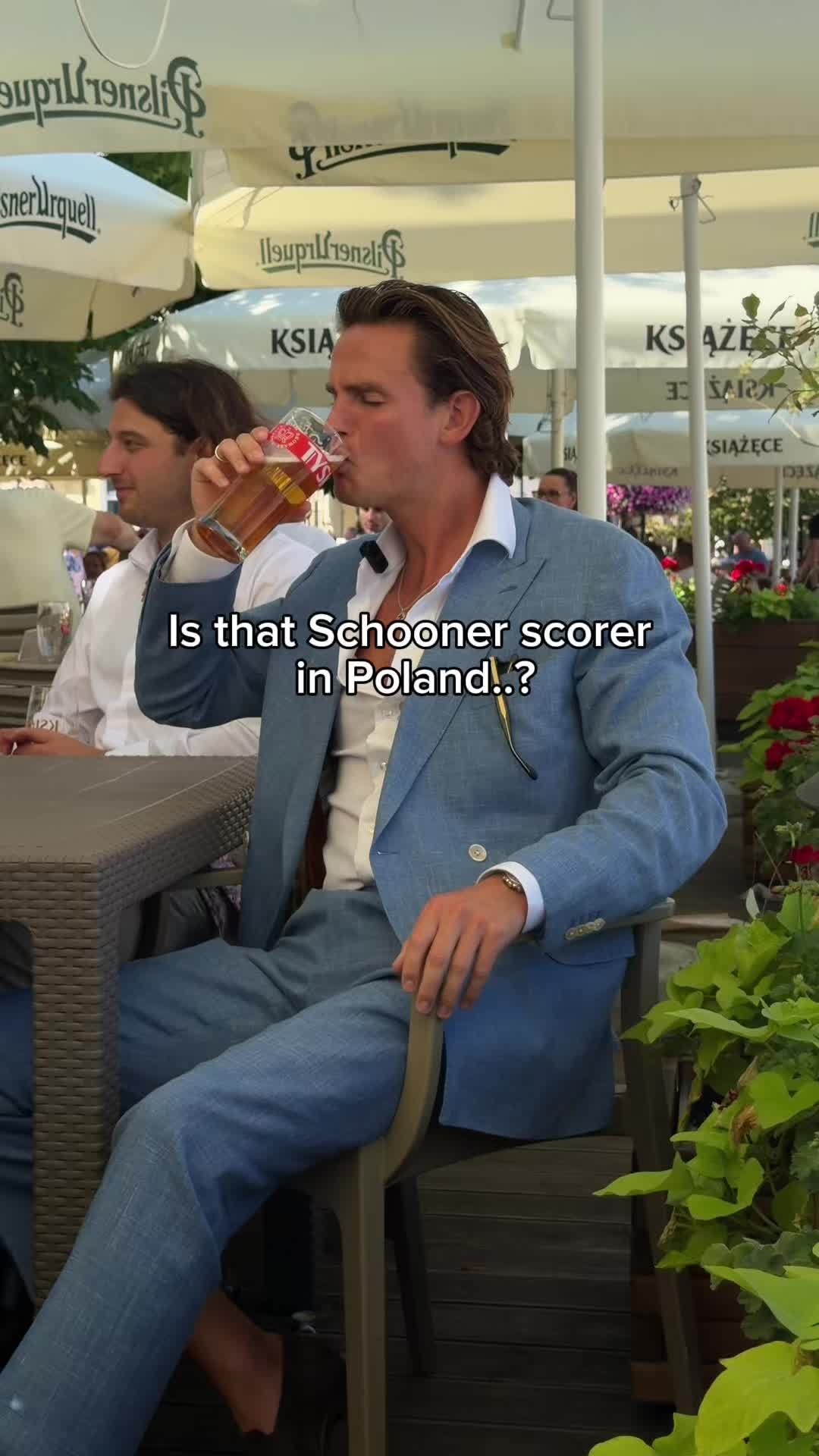 @Schooner Scorer