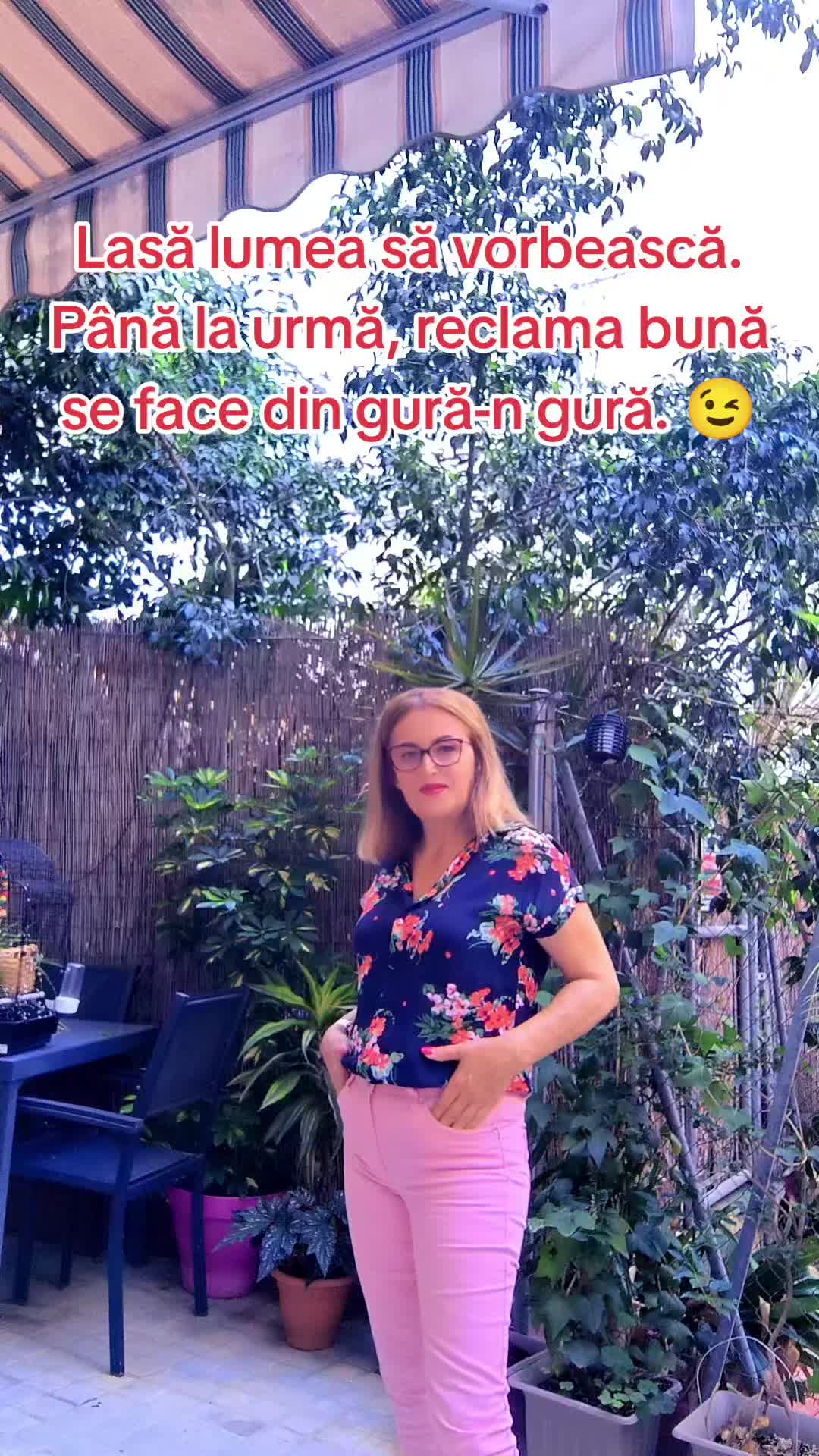 @Maria Pompilia