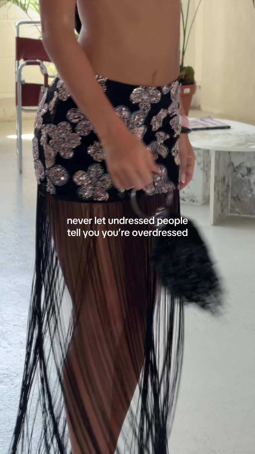 @Luana The Label