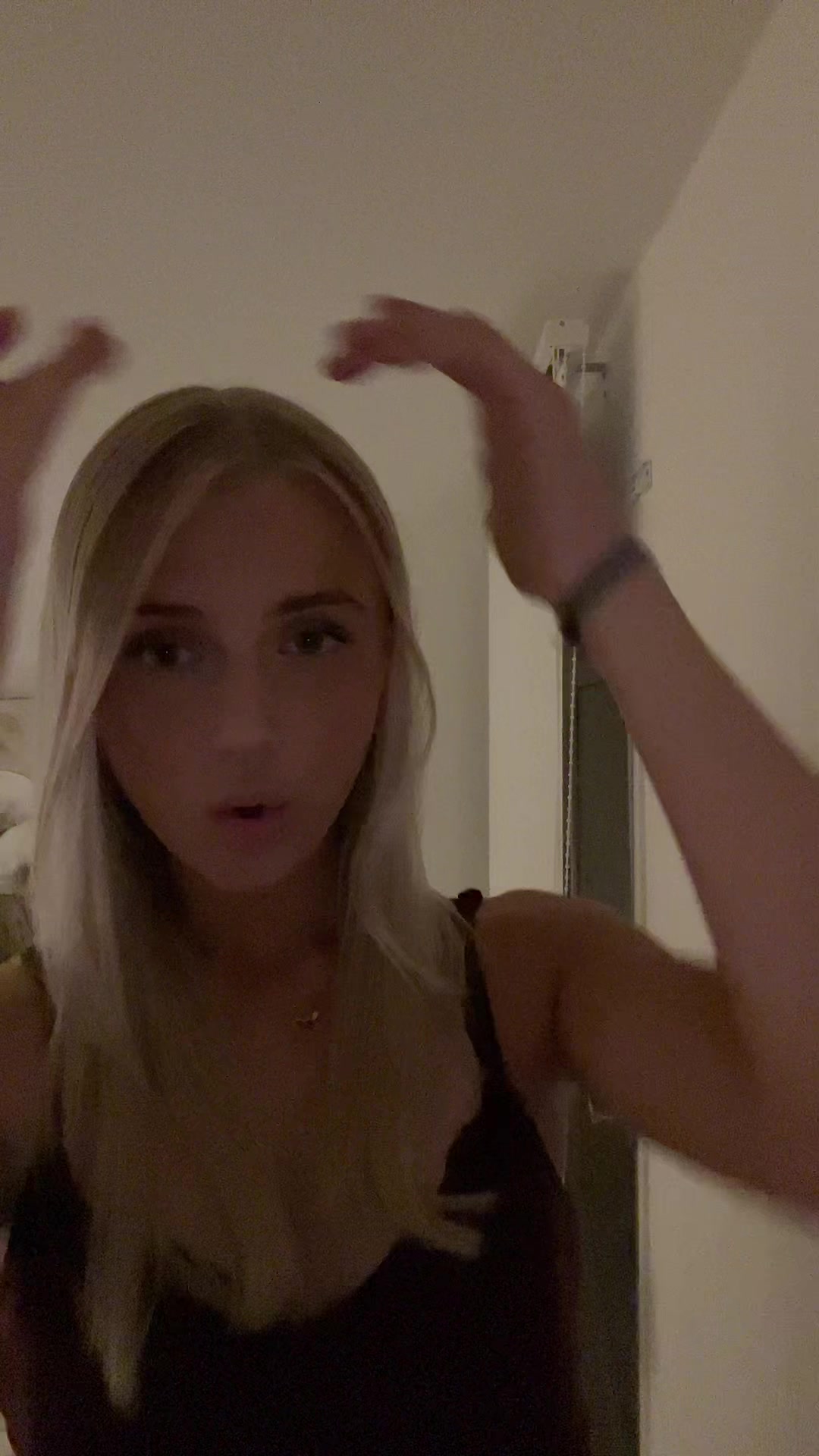 @Baddie Bella