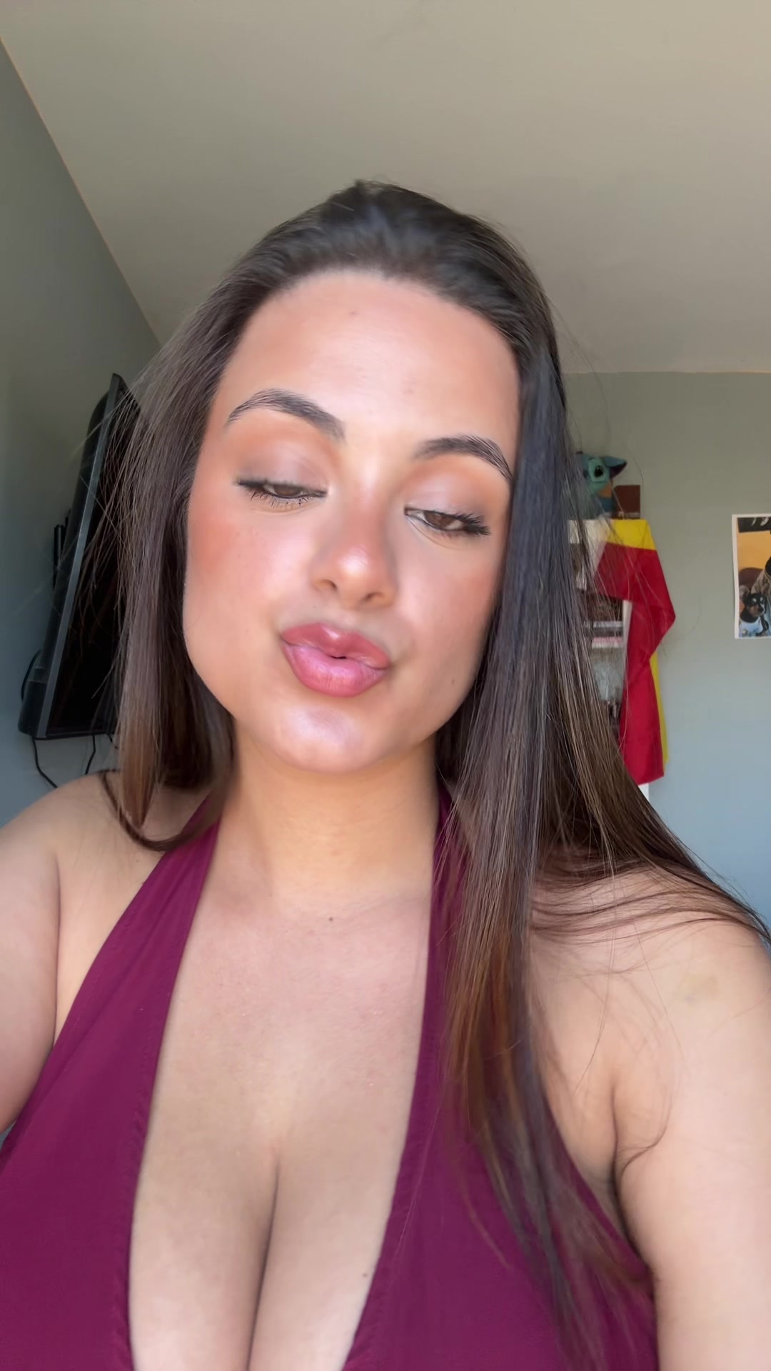@Daniela