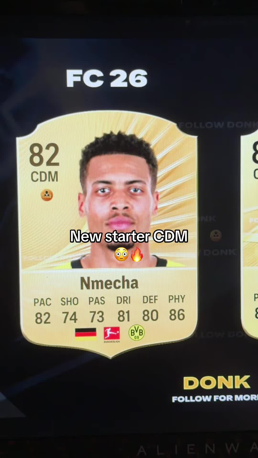 @FUTDonk