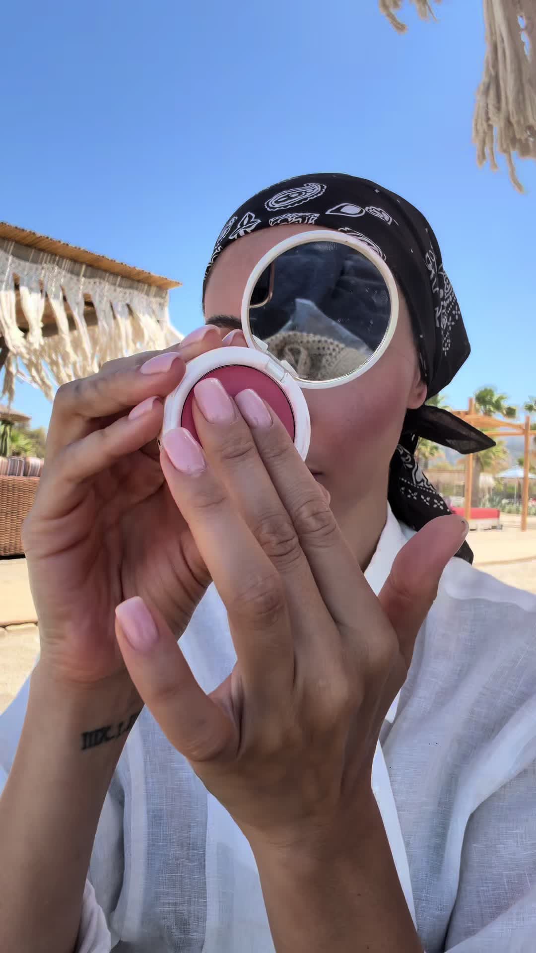 @Nabillabeauty